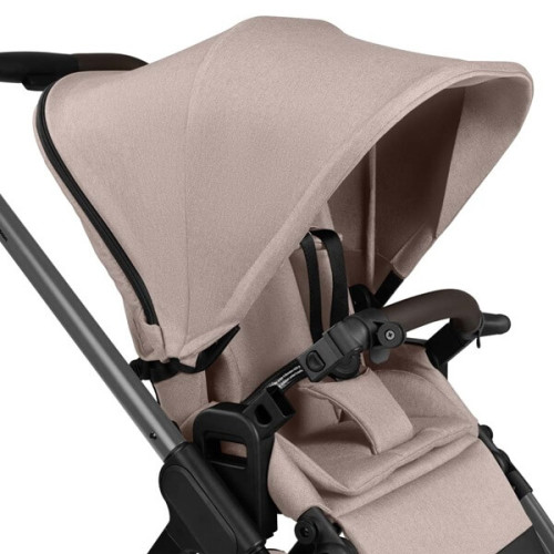 Прогулочная коляска ABC Design Samba 2 Camel